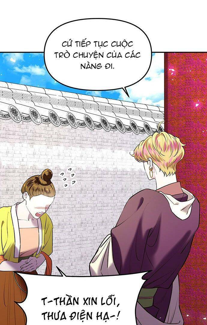 Vương Tử Huyền Bí Chapter 24 - Trang 2