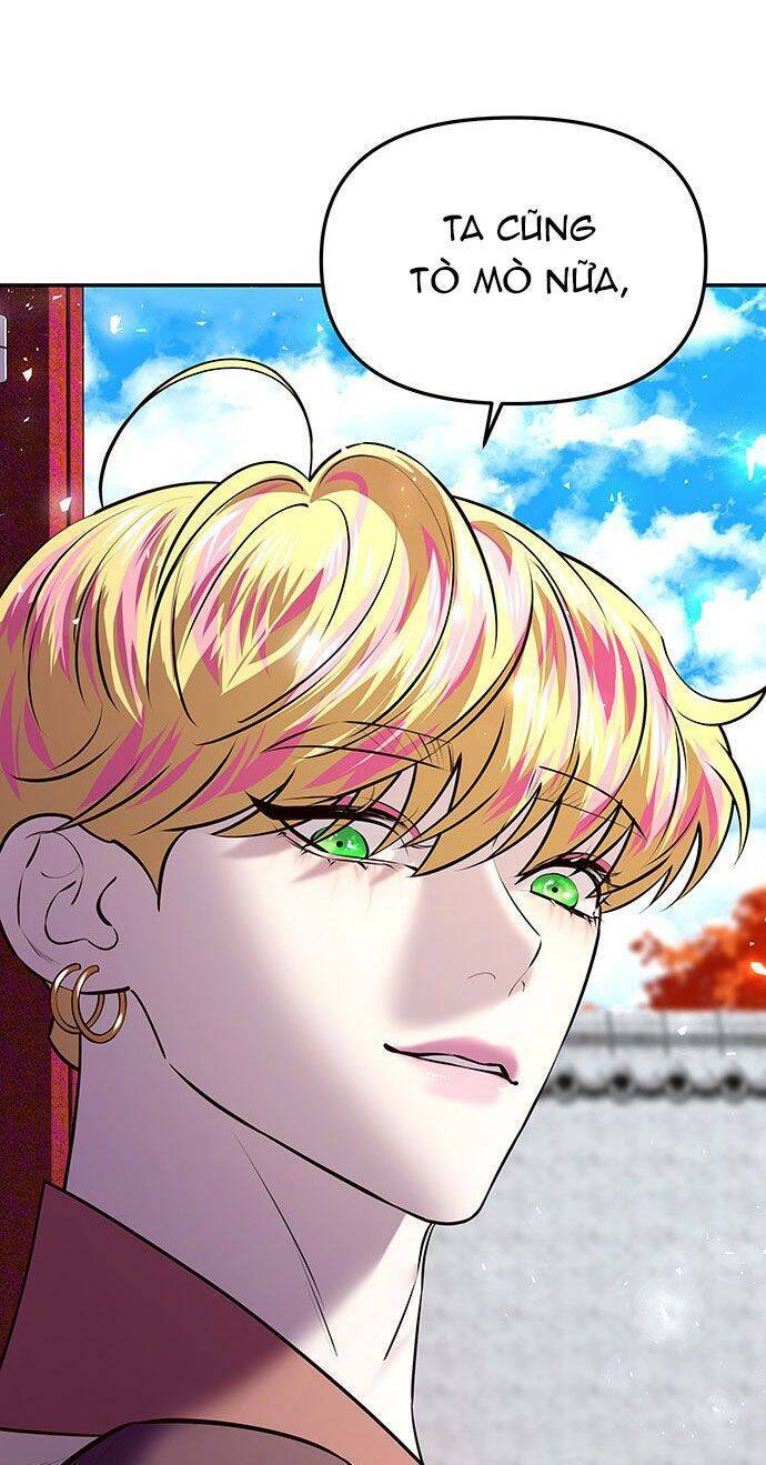 Vương Tử Huyền Bí Chapter 24 - Trang 2