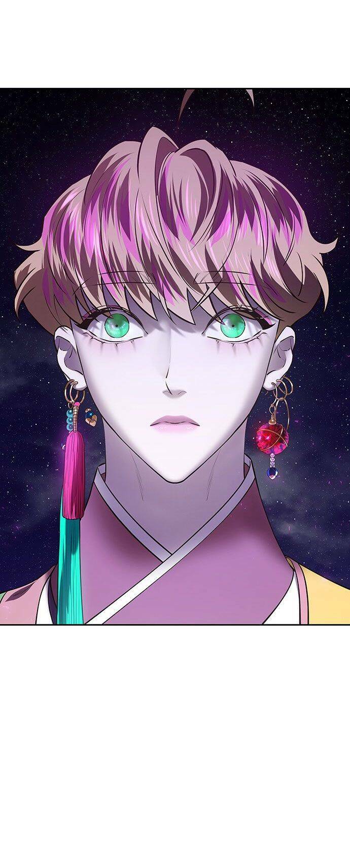 Vương Tử Huyền Bí Chapter 24 - Trang 2