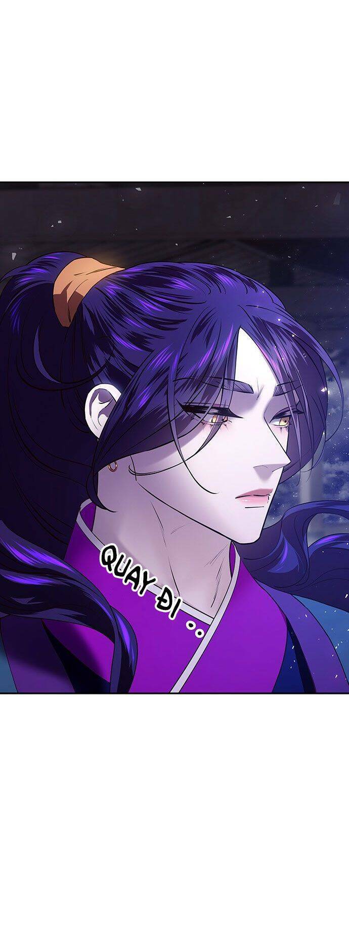 Vương Tử Huyền Bí Chapter 24 - Trang 2