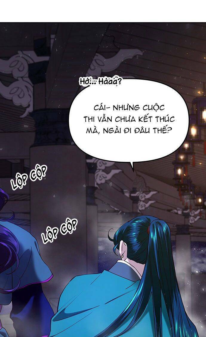 Vương Tử Huyền Bí Chapter 24 - Trang 2