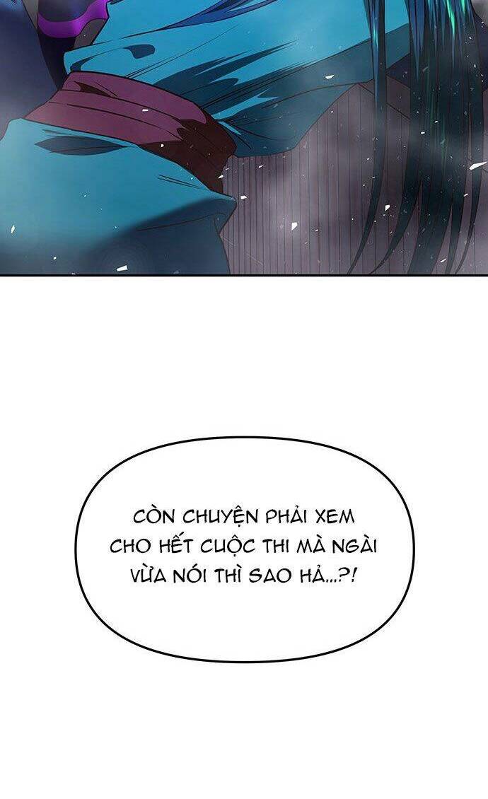 Vương Tử Huyền Bí Chapter 24 - Trang 2