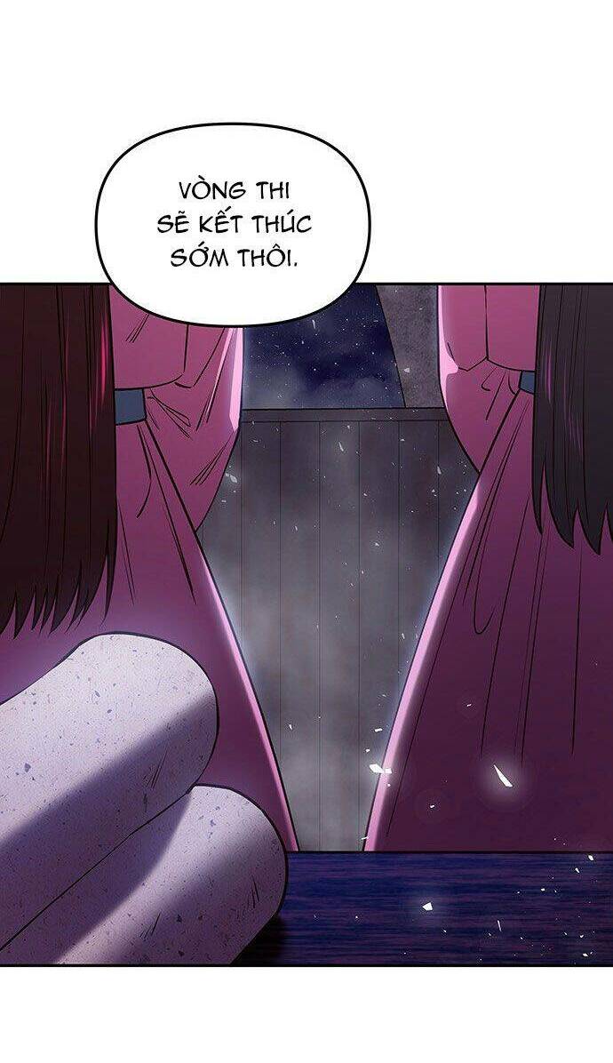 Vương Tử Huyền Bí Chapter 24 - Trang 2