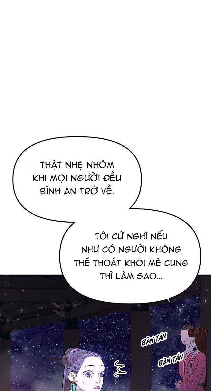 Vương Tử Huyền Bí Chapter 24 - Trang 2