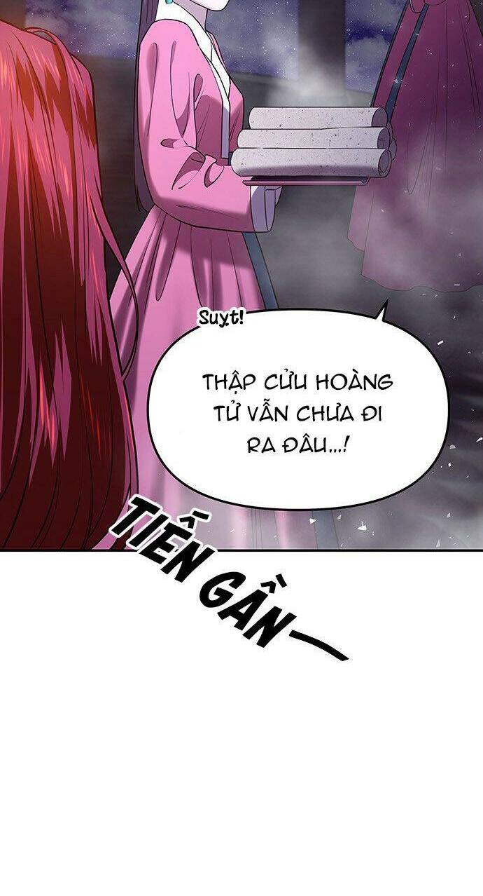 Vương Tử Huyền Bí Chapter 24 - Trang 2