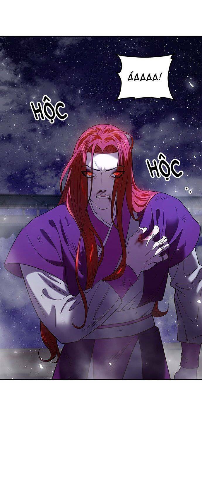 Vương Tử Huyền Bí Chapter 24 - Trang 2