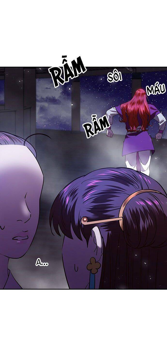 Vương Tử Huyền Bí Chapter 24 - Trang 2