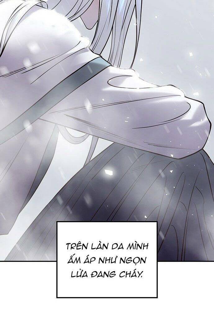 Vương Tử Huyền Bí Chapter 24 - Trang 2