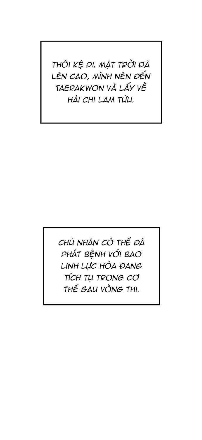 Vương Tử Huyền Bí Chapter 24 - Trang 2