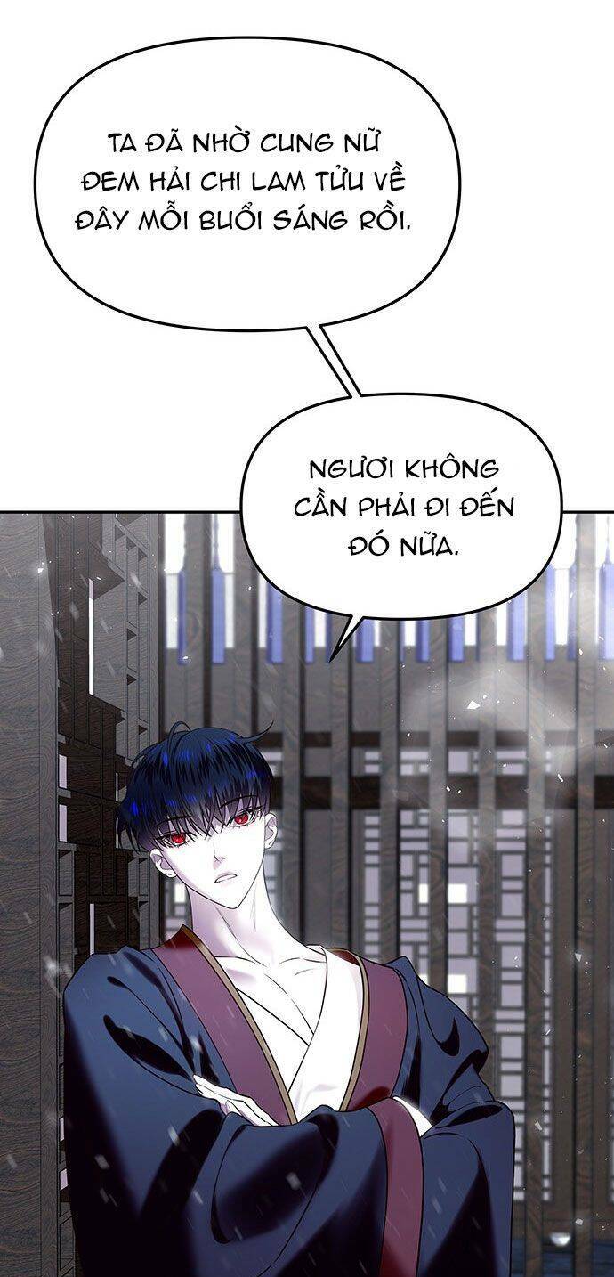 Vương Tử Huyền Bí Chapter 24 - Trang 2