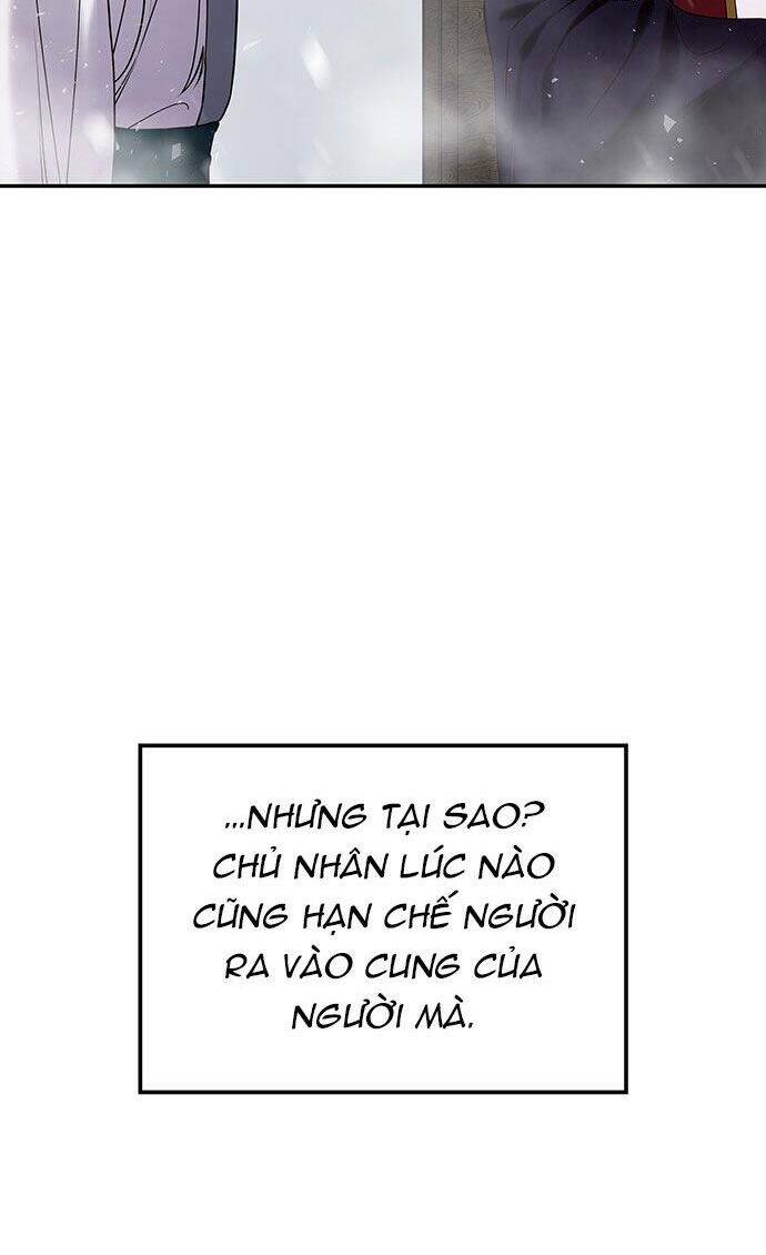 Vương Tử Huyền Bí Chapter 24 - Trang 2