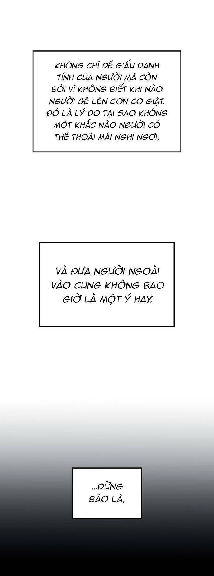 Vương Tử Huyền Bí Chapter 24 - Trang 2