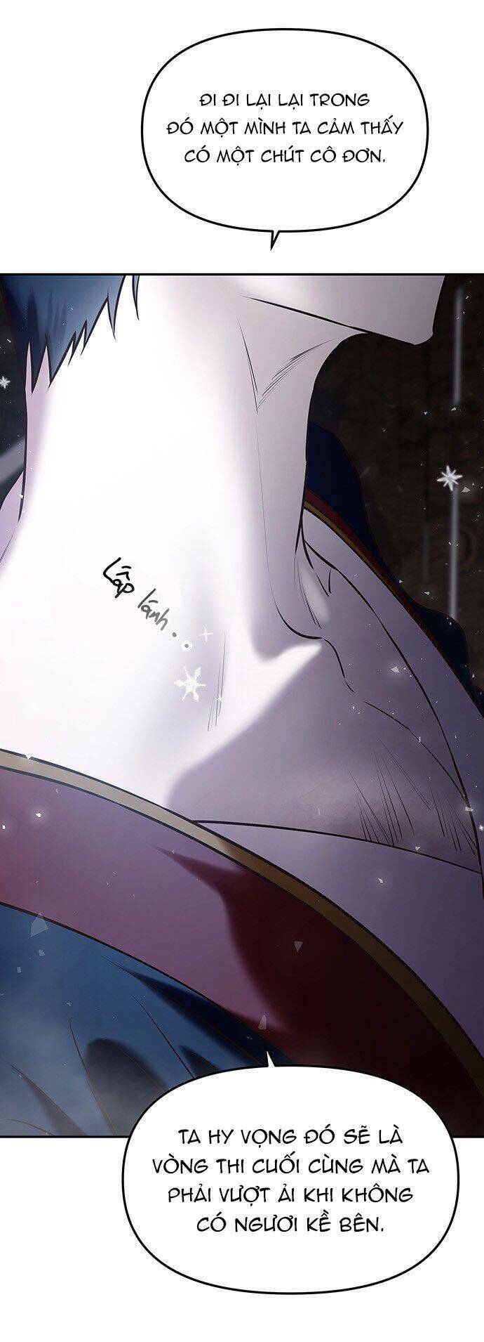 Vương Tử Huyền Bí Chapter 24 - Trang 2