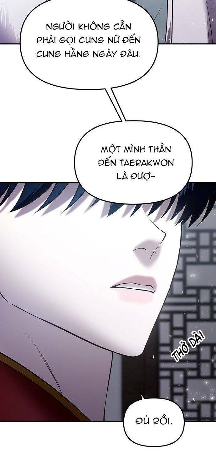 Vương Tử Huyền Bí Chapter 24 - Trang 2