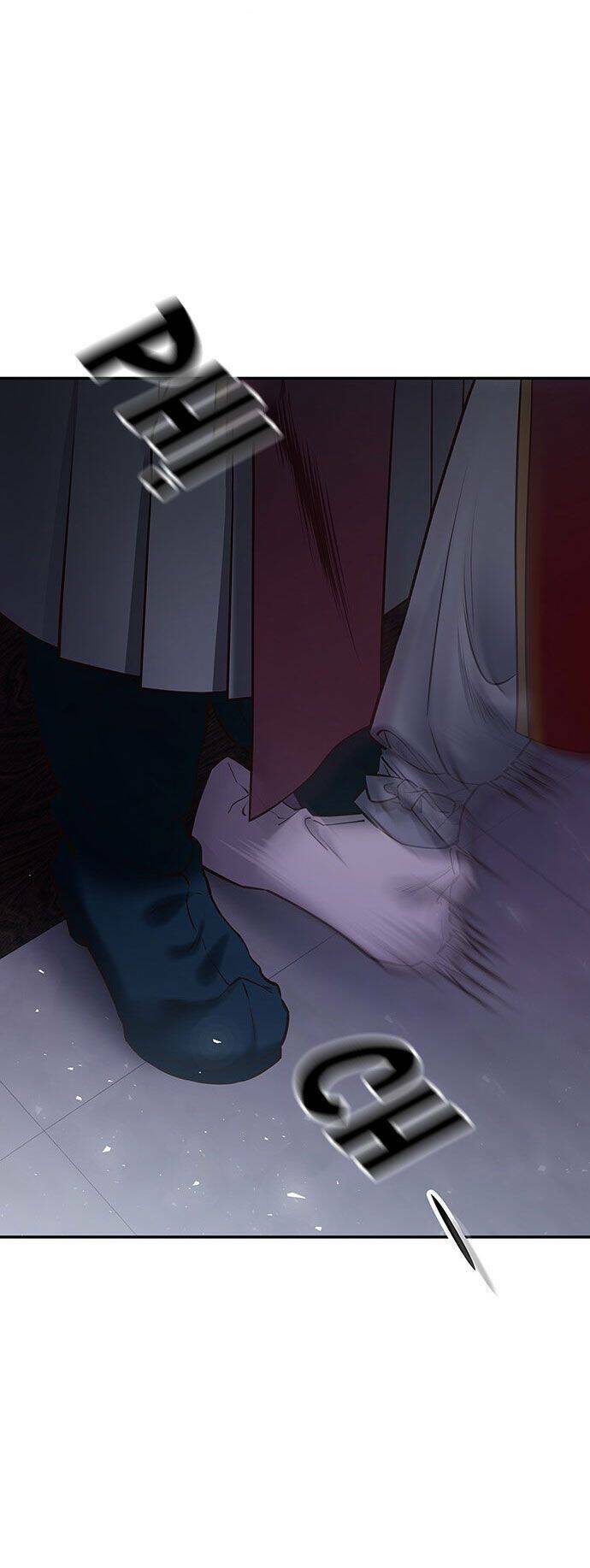 Vương Tử Huyền Bí Chapter 24 - Trang 2