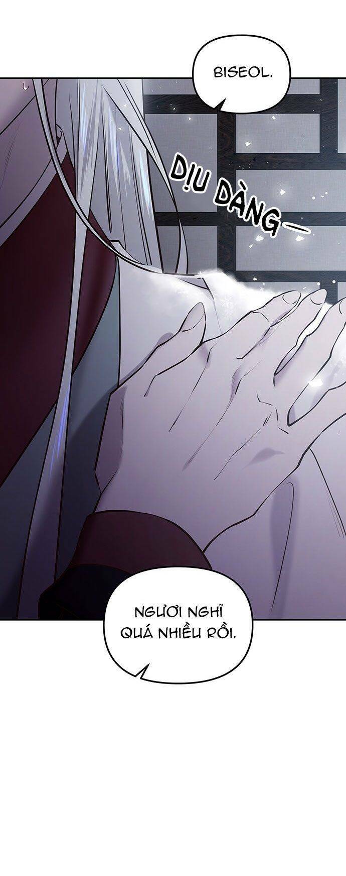 Vương Tử Huyền Bí Chapter 24 - Trang 2