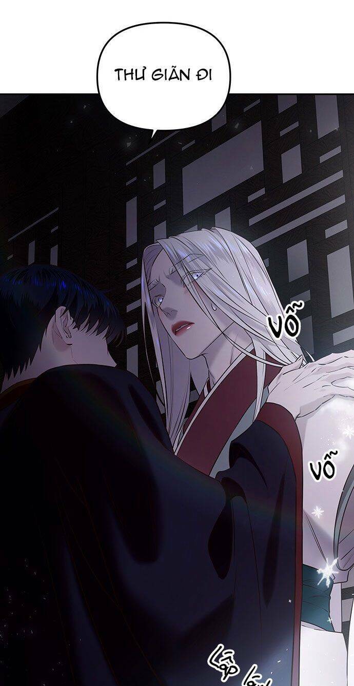 Vương Tử Huyền Bí Chapter 24 - Trang 2