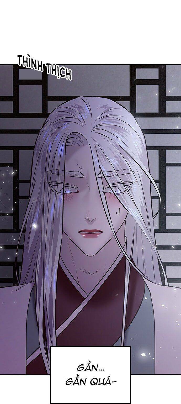 Vương Tử Huyền Bí Chapter 24 - Trang 2