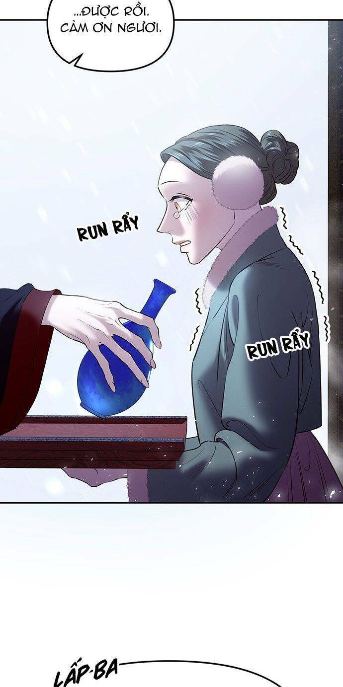 Vương Tử Huyền Bí Chapter 24 - Trang 2