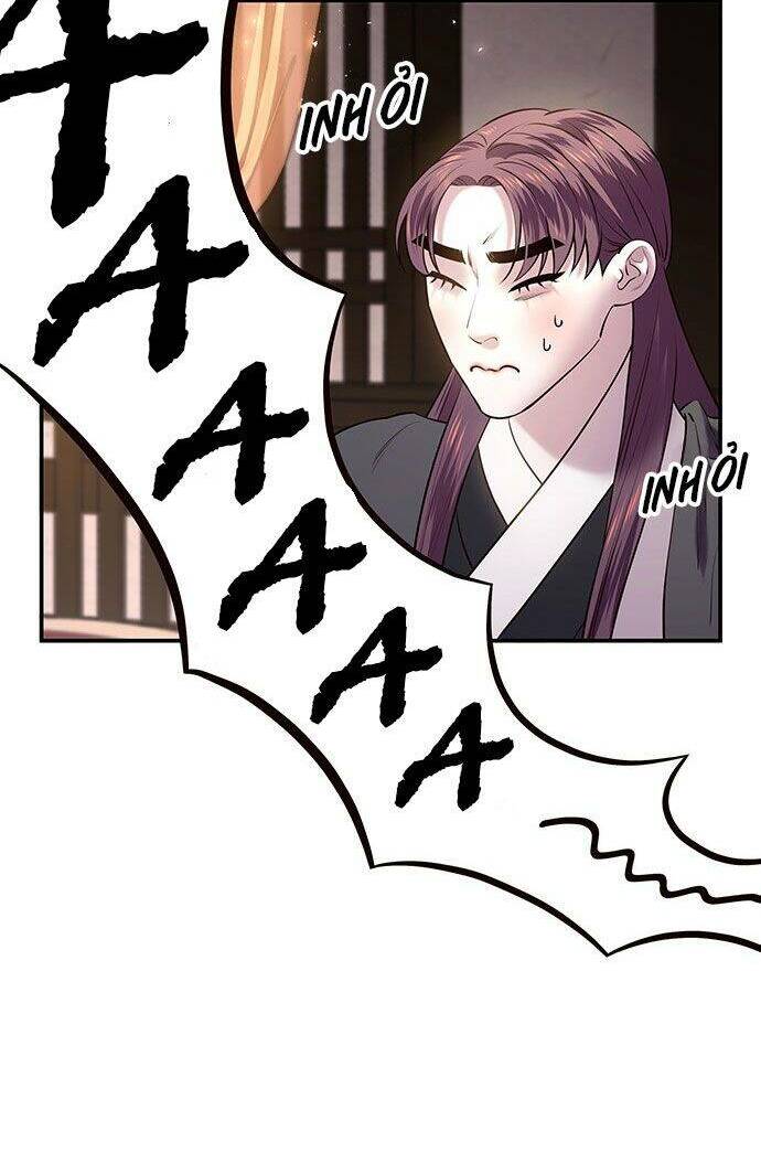 Vương Tử Huyền Bí Chapter 24 - Trang 2