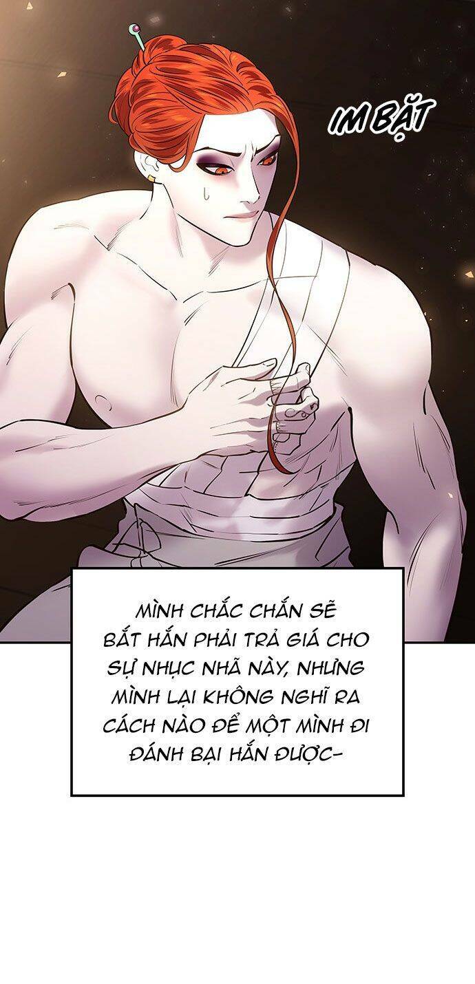 Vương Tử Huyền Bí Chapter 24 - Trang 2