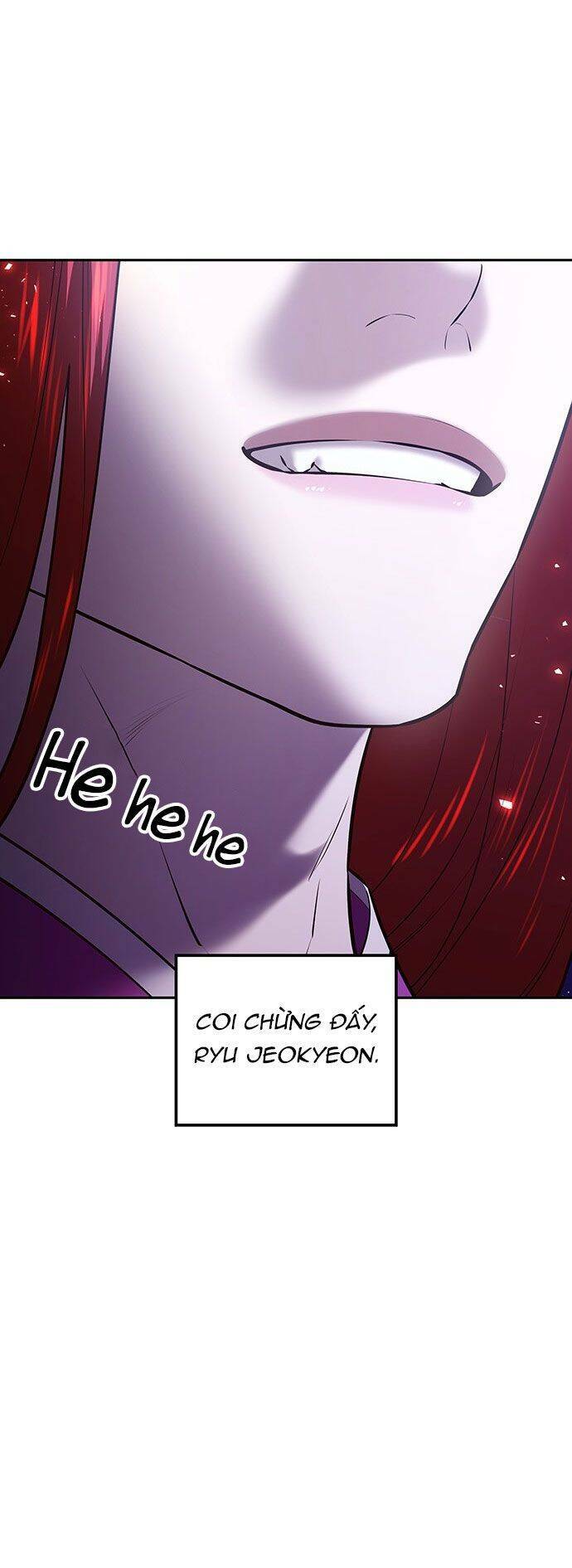 Vương Tử Huyền Bí Chapter 25 - Trang 2