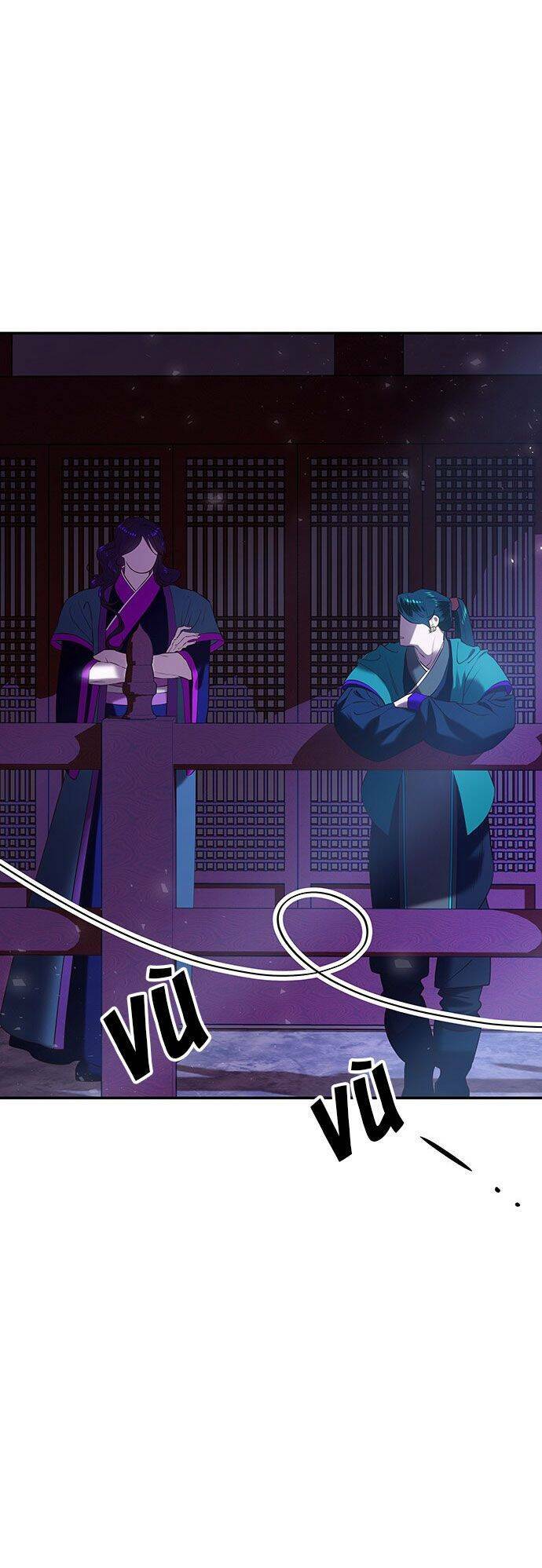 Vương Tử Huyền Bí Chapter 26 - Trang 2