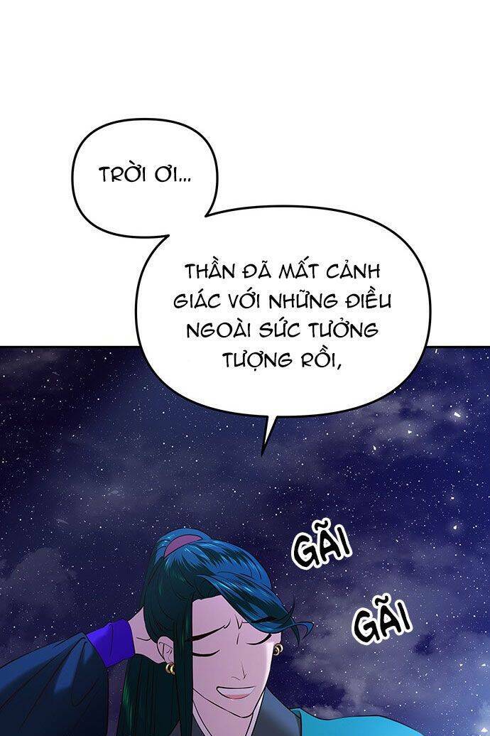 Vương Tử Huyền Bí Chapter 26 - Trang 2