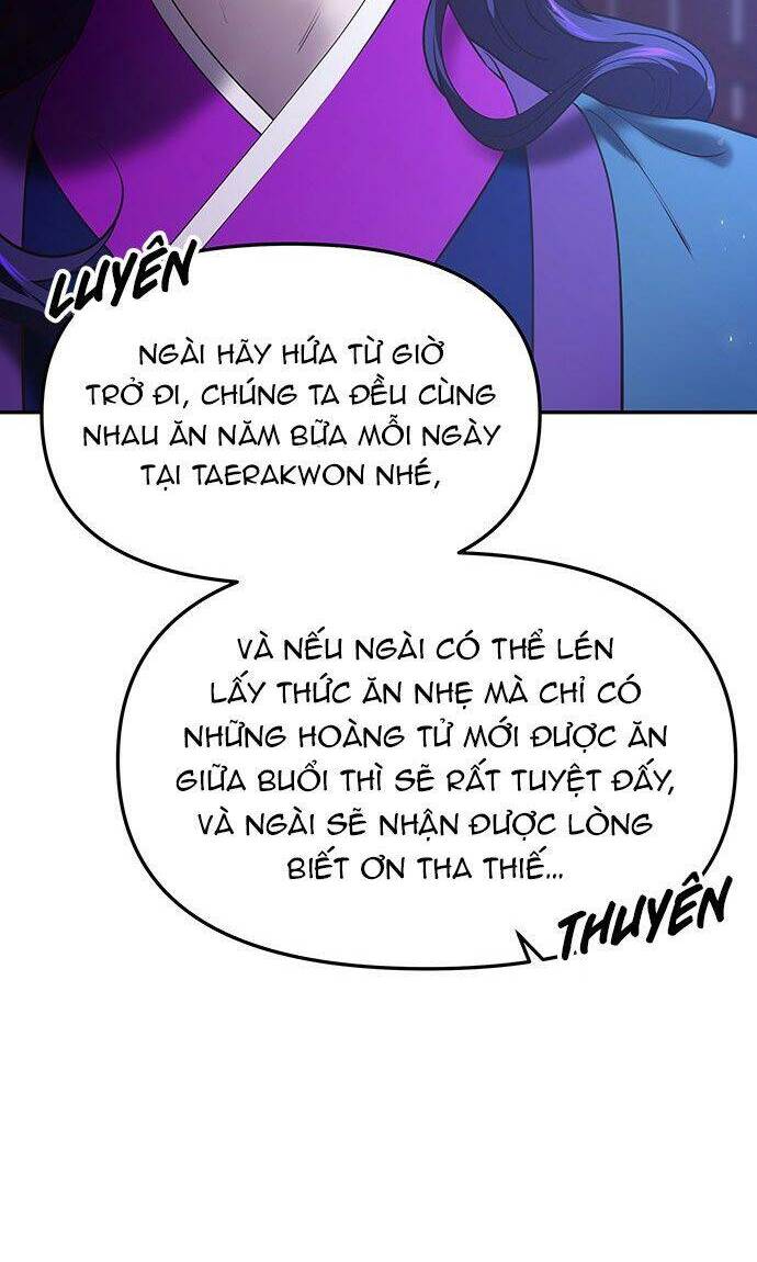 Vương Tử Huyền Bí Chapter 26 - Trang 2