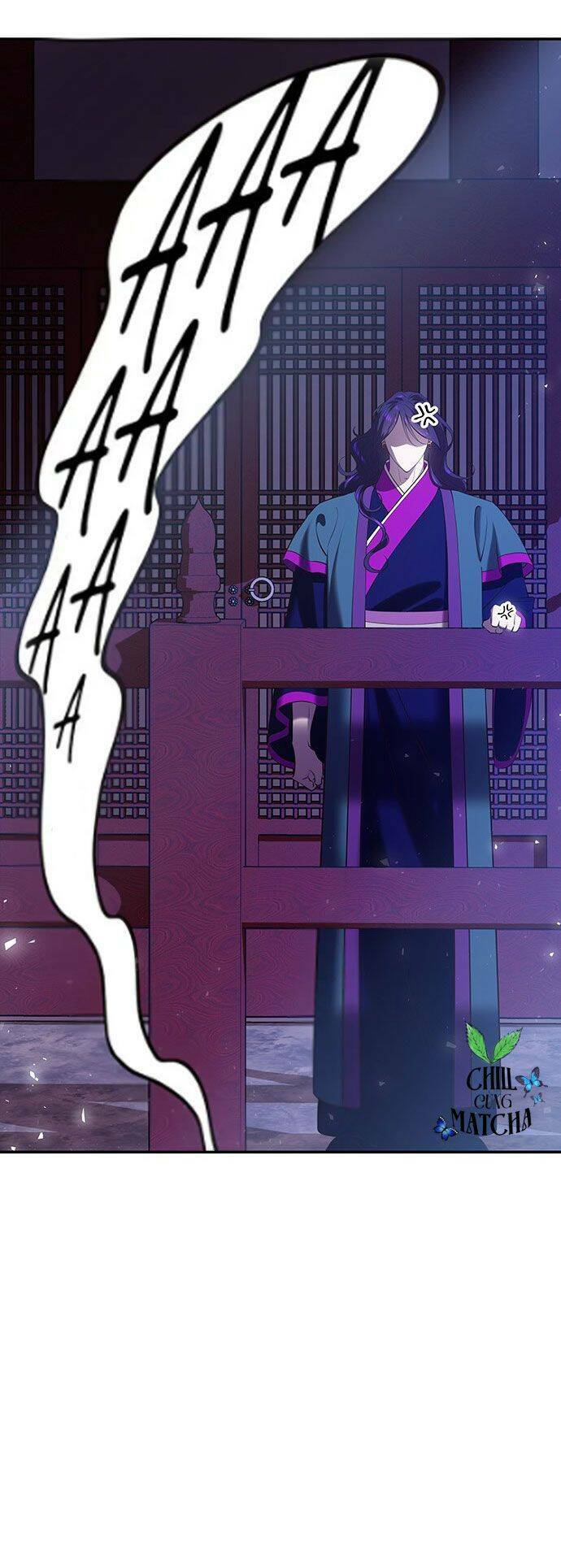 Vương Tử Huyền Bí Chapter 26 - Trang 2