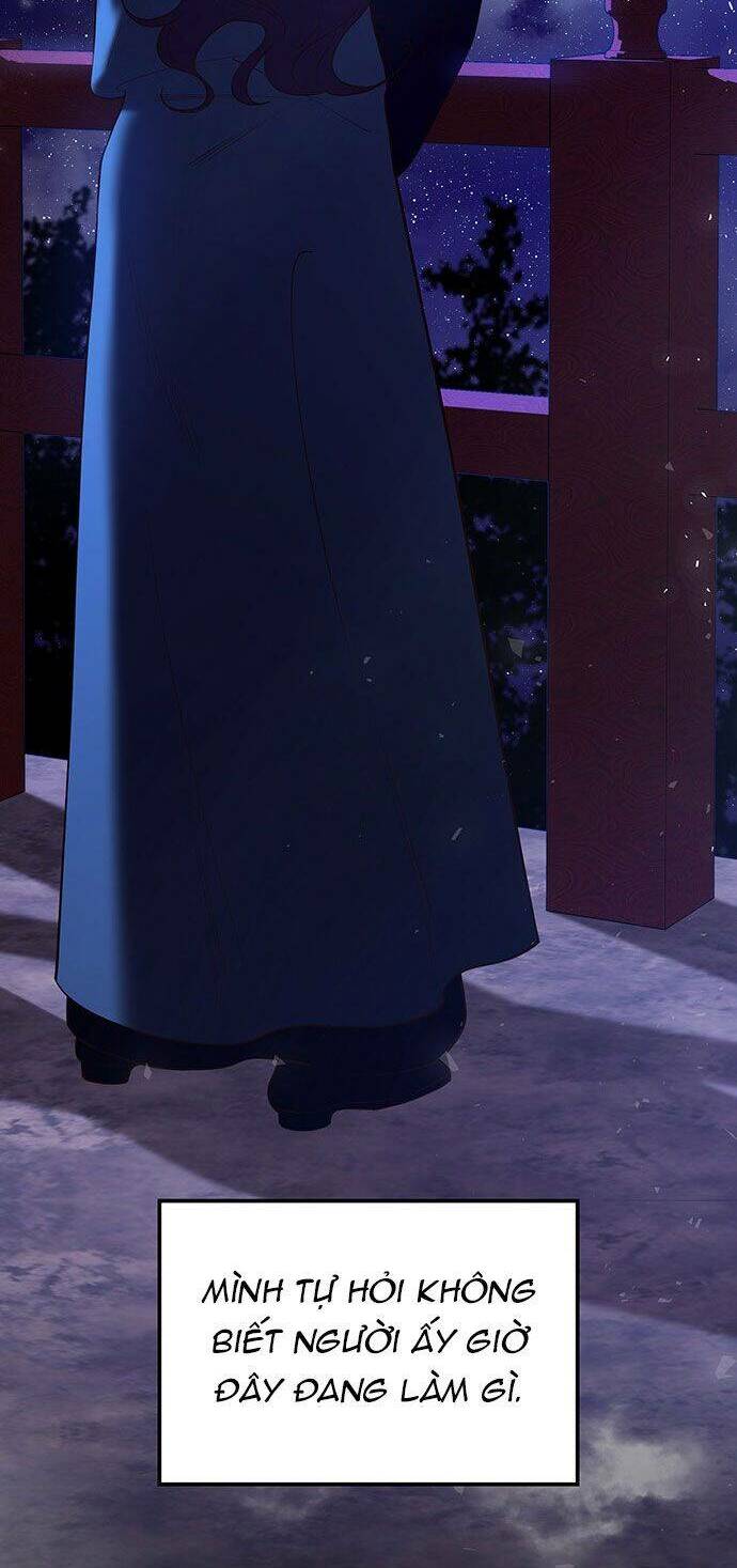 Vương Tử Huyền Bí Chapter 26 - Trang 2