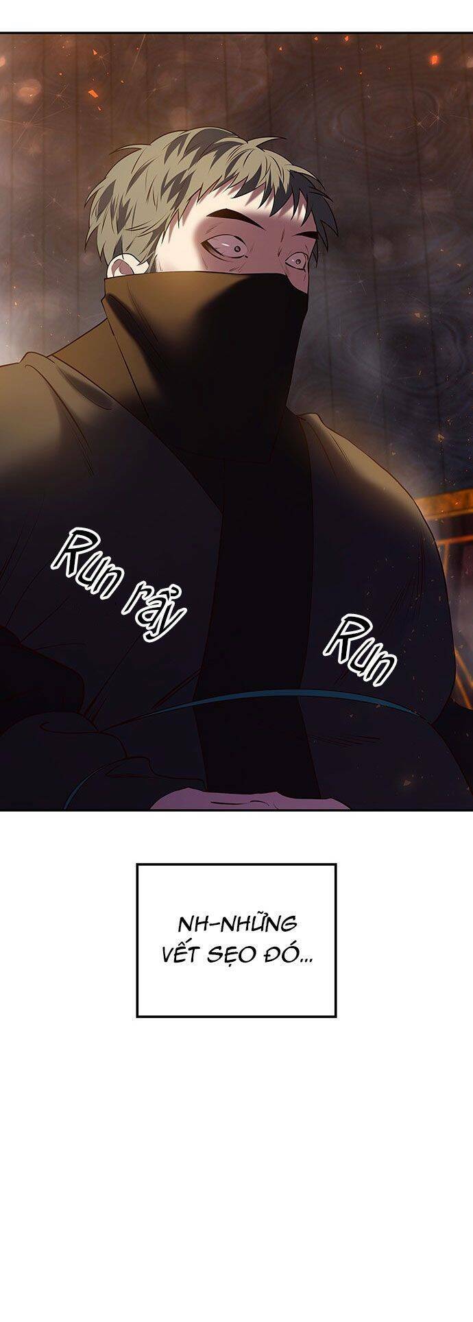 Vương Tử Huyền Bí Chapter 26 - Trang 2