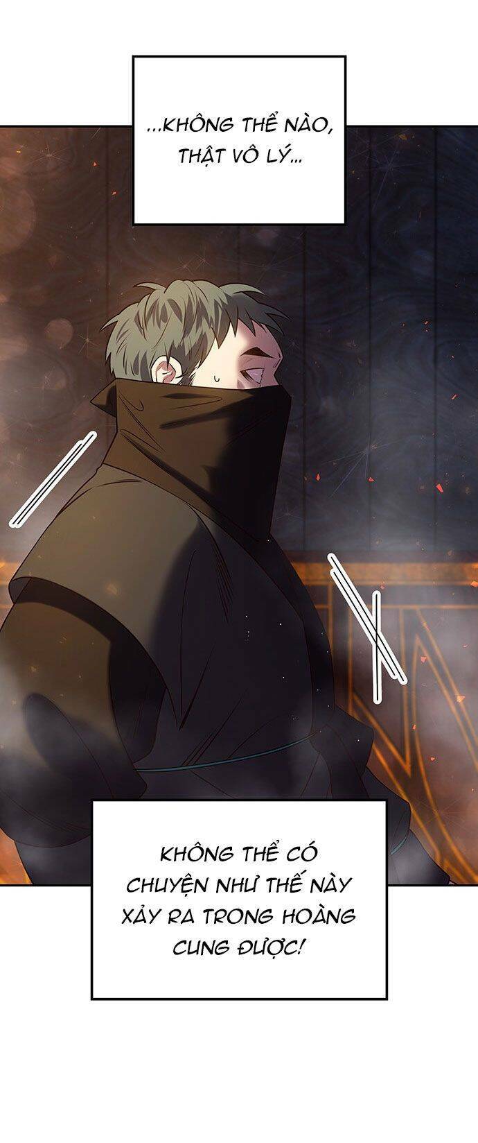 Vương Tử Huyền Bí Chapter 26 - Trang 2