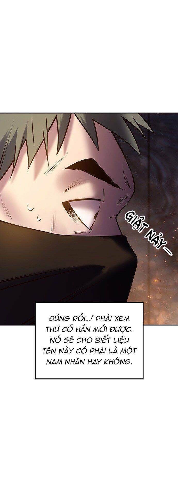 Vương Tử Huyền Bí Chapter 26 - Trang 2