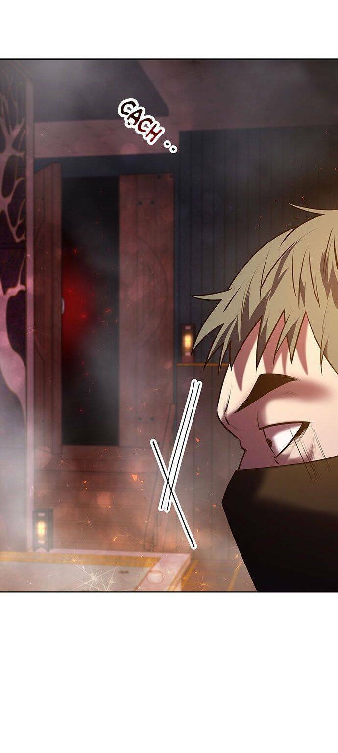 Vương Tử Huyền Bí Chapter 26 - Trang 2