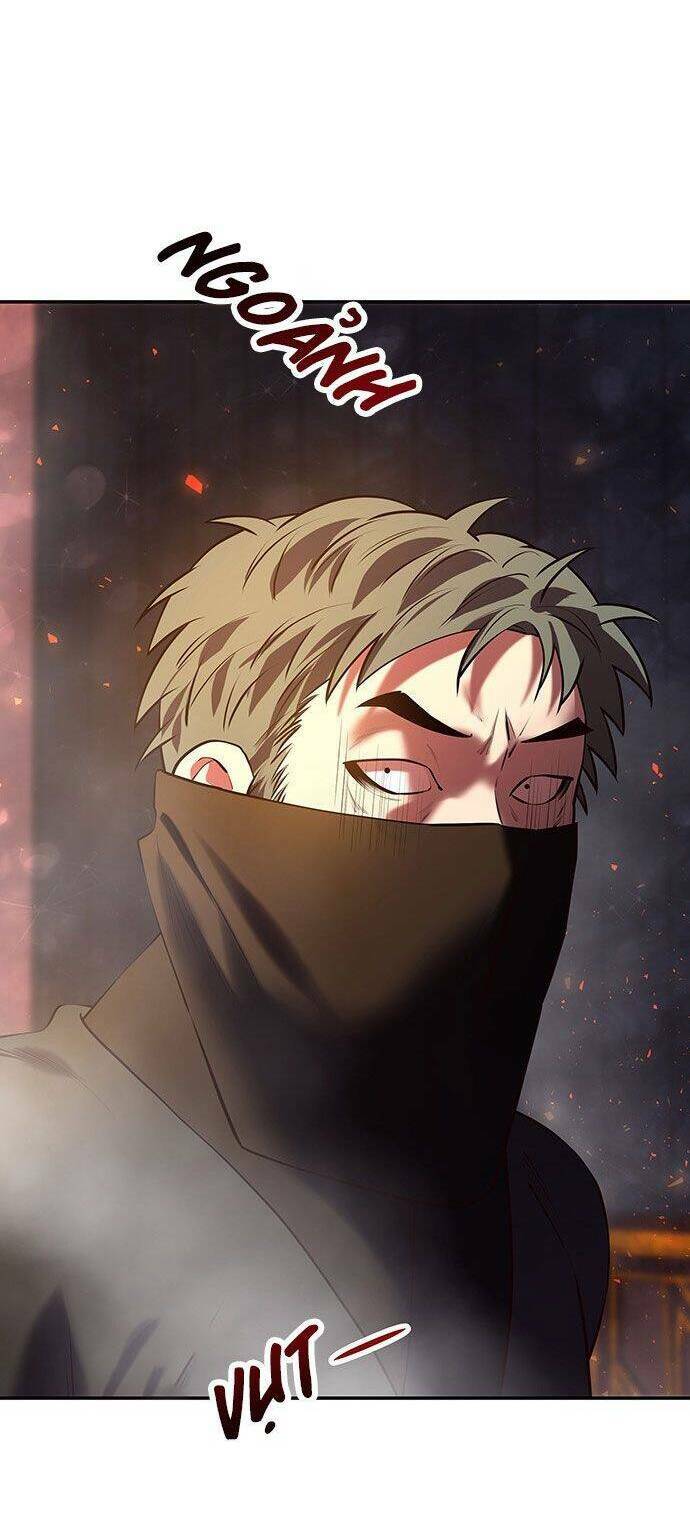 Vương Tử Huyền Bí Chapter 26 - Trang 2