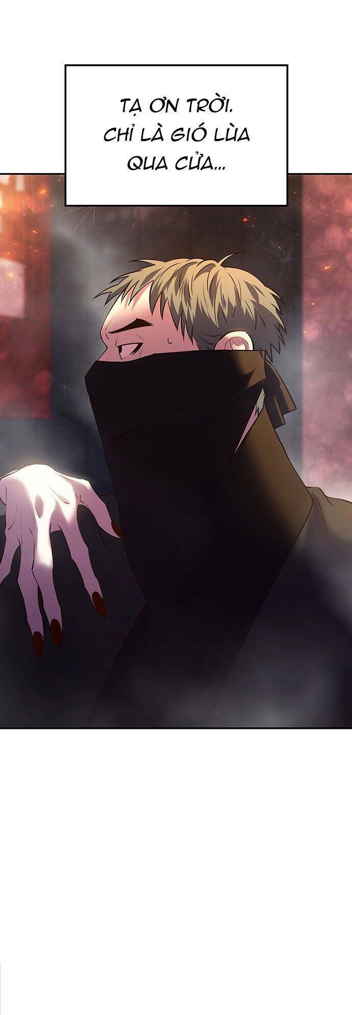 Vương Tử Huyền Bí Chapter 26 - Trang 2