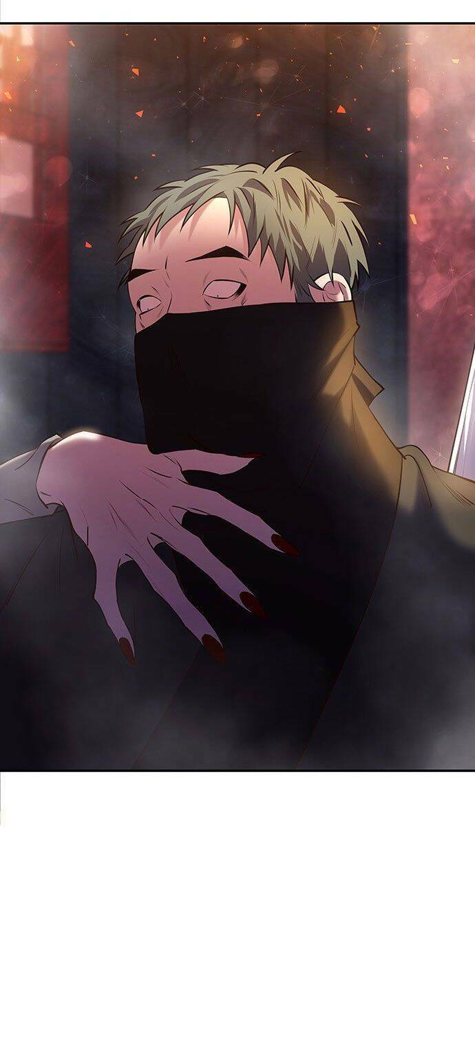 Vương Tử Huyền Bí Chapter 26 - Trang 2