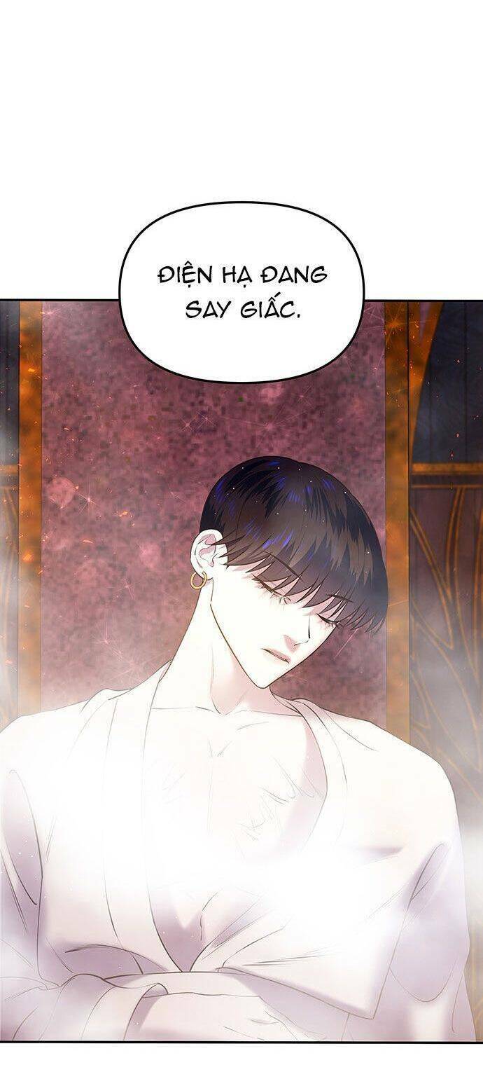 Vương Tử Huyền Bí Chapter 26 - Trang 2