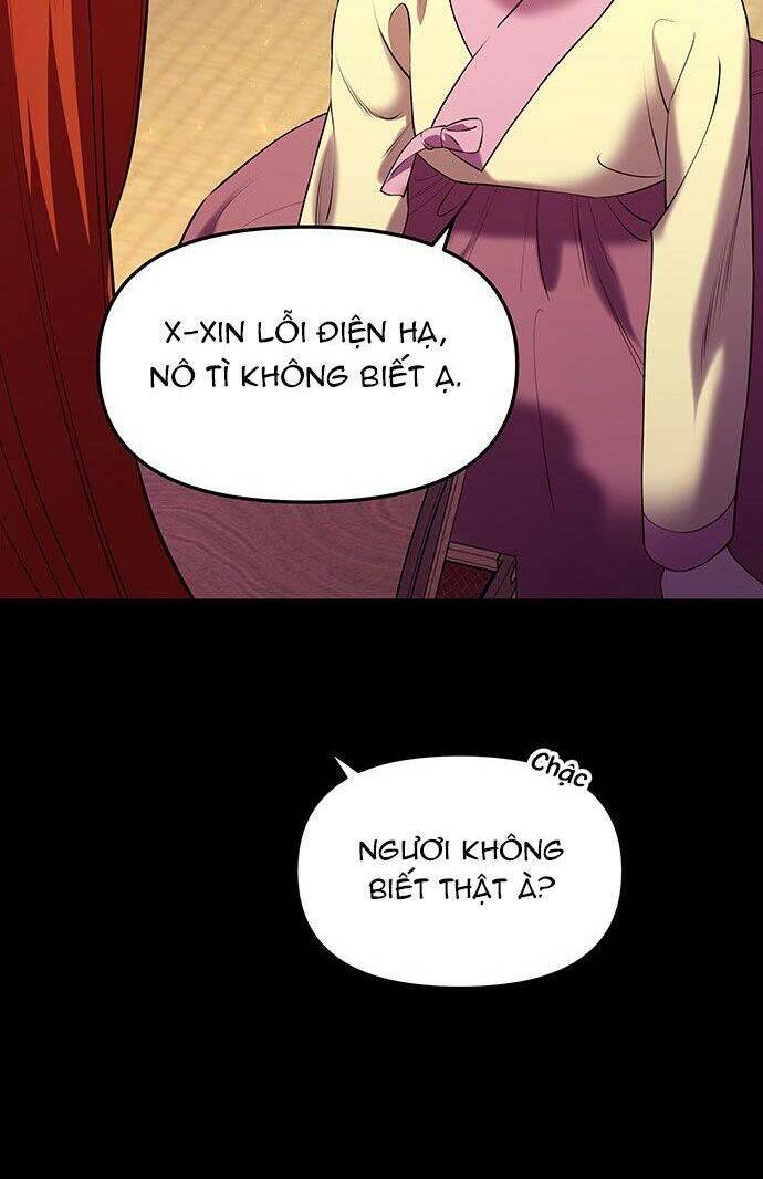 Vương Tử Huyền Bí Chapter 26 - Trang 2