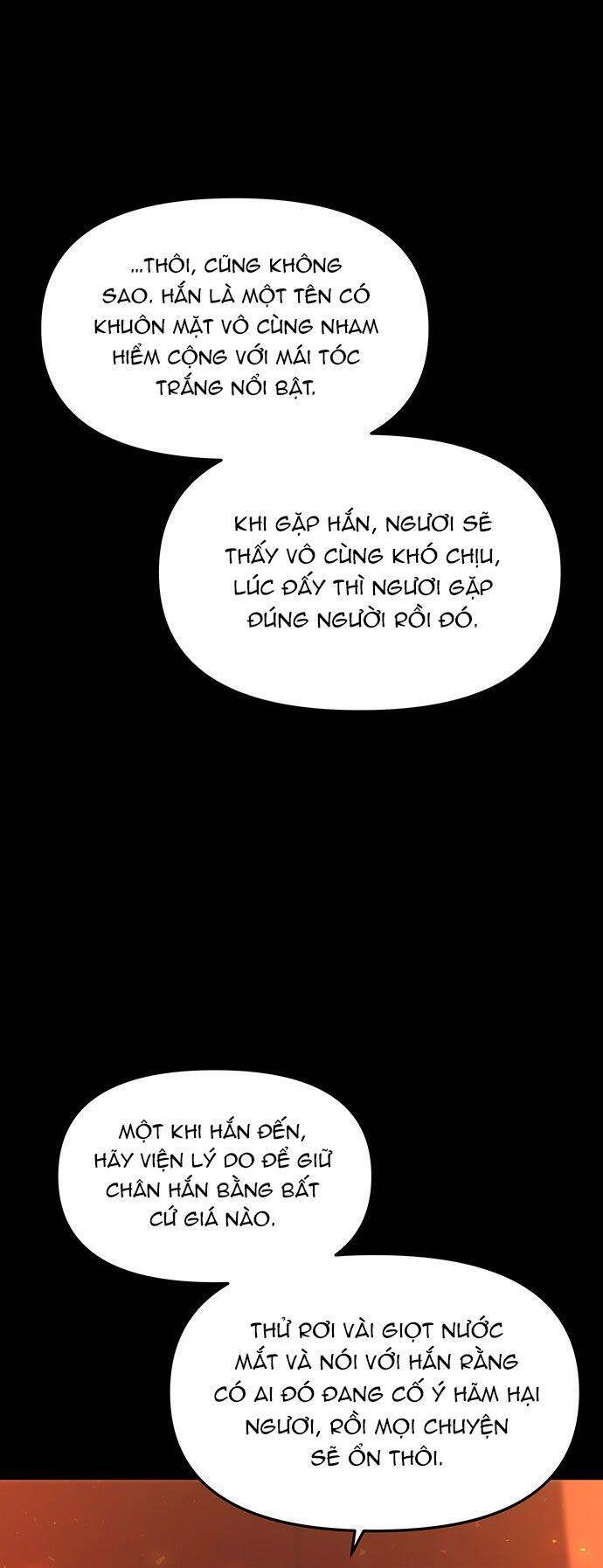 Vương Tử Huyền Bí Chapter 26 - Trang 2