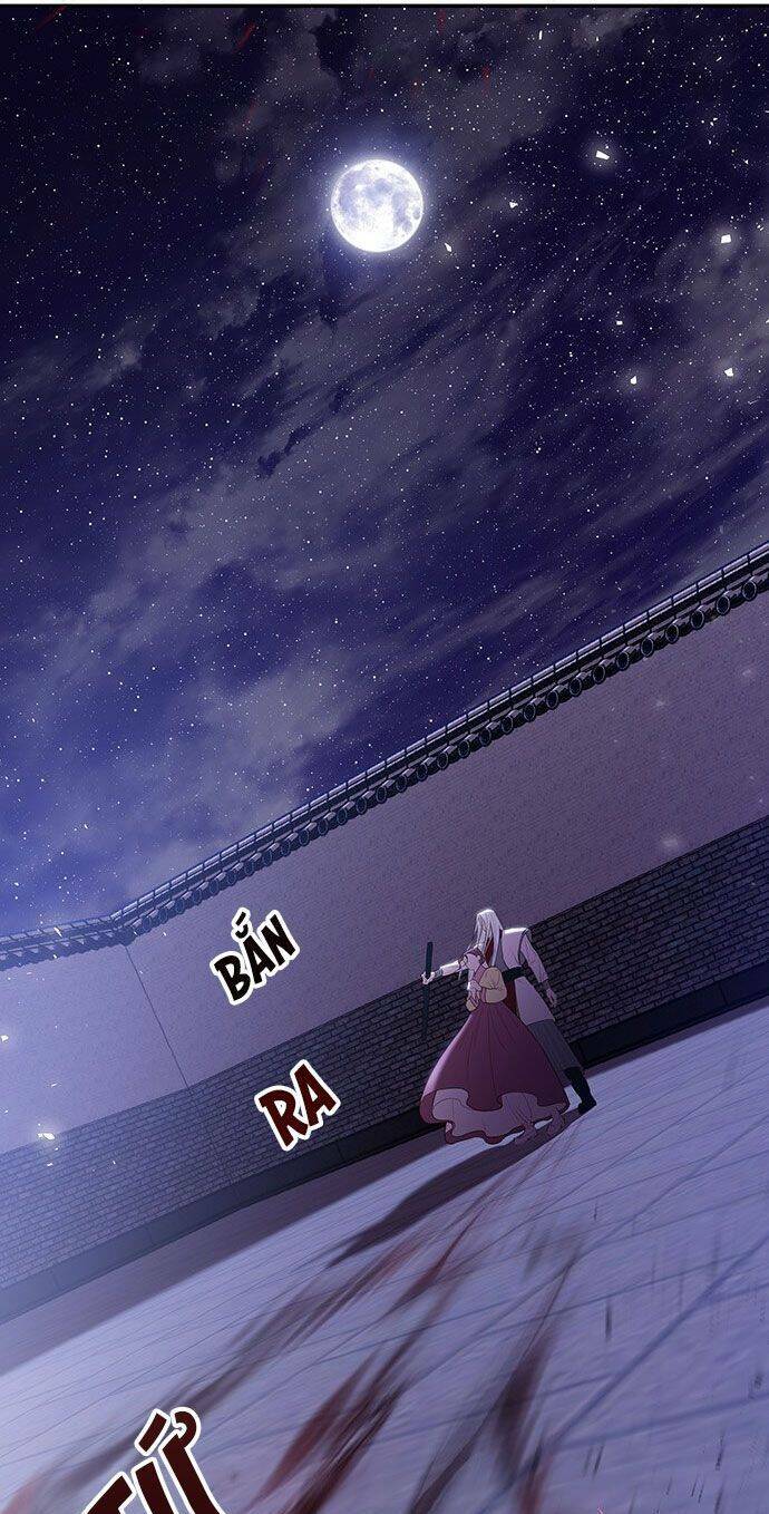 Vương Tử Huyền Bí Chapter 26 - Trang 2