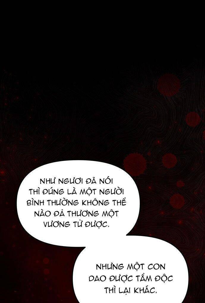 Vương Tử Huyền Bí Chapter 26 - Trang 2