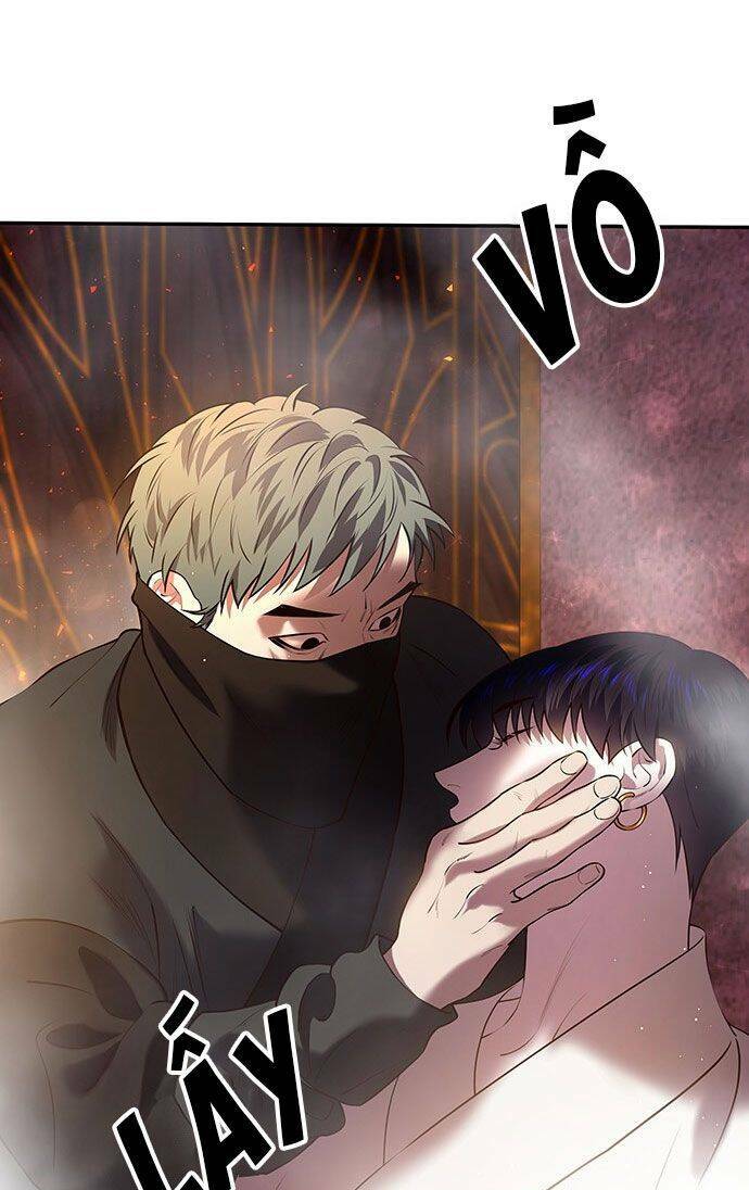 Vương Tử Huyền Bí Chapter 26 - Trang 2