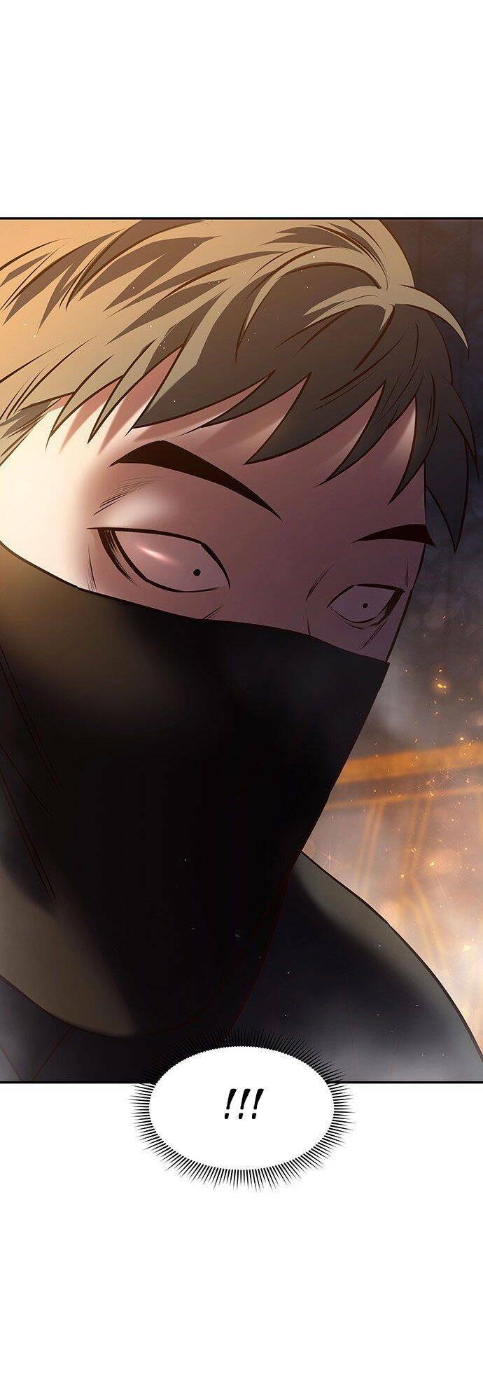 Vương Tử Huyền Bí Chapter 26 - Trang 2