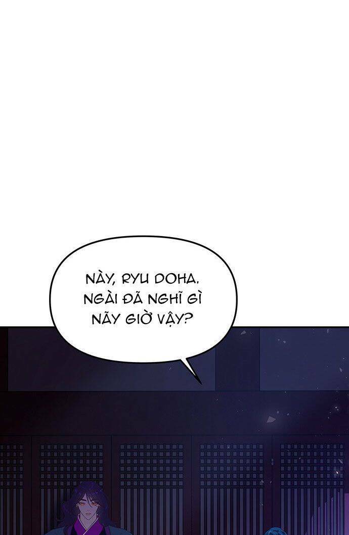 Vương Tử Huyền Bí Chapter 26 - Trang 2