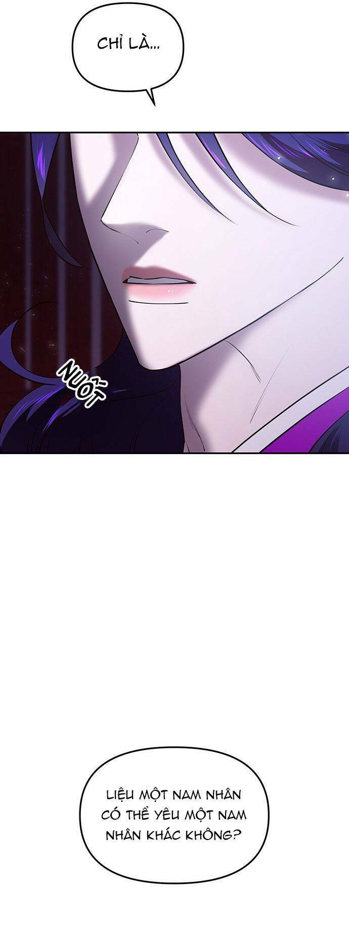 Vương Tử Huyền Bí Chapter 26 - Trang 2