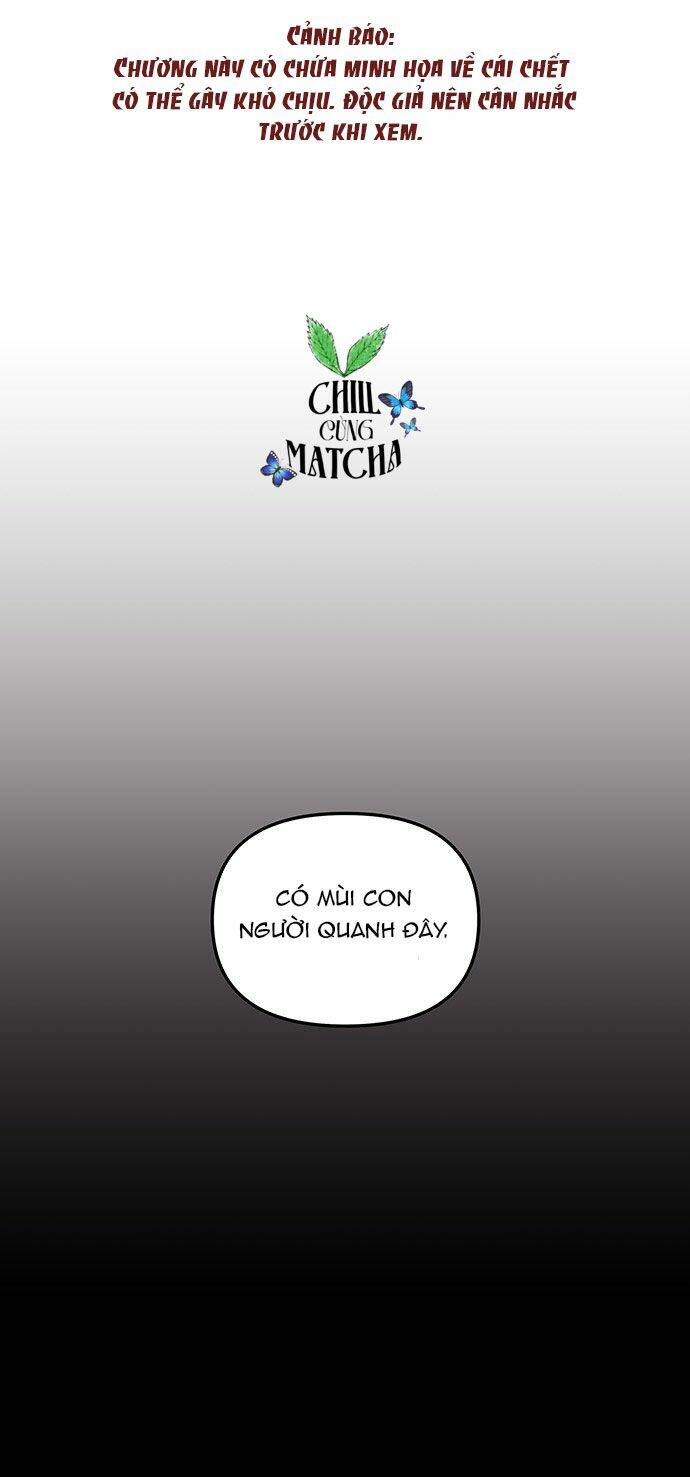 Vương Tử Huyền Bí Chapter 27 - Trang 2