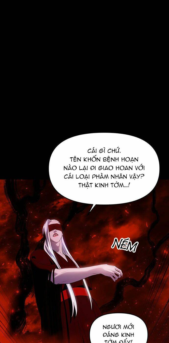 Vương Tử Huyền Bí Chapter 27 - Trang 2