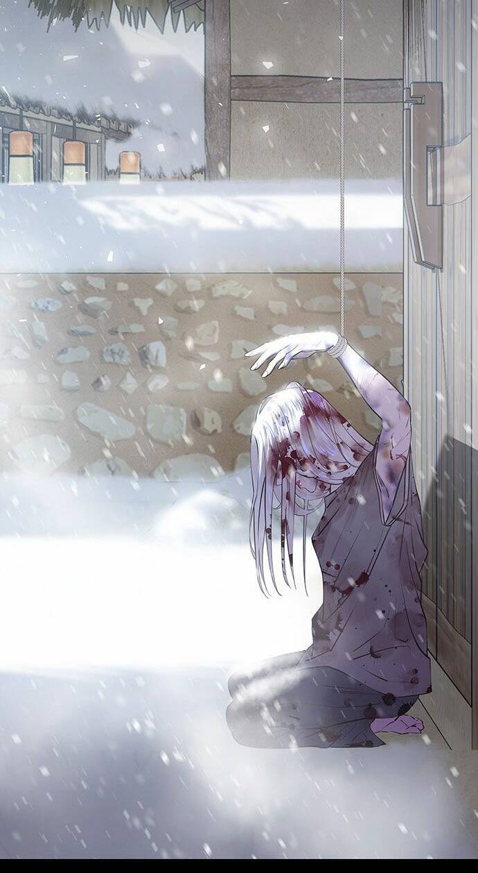 Vương Tử Huyền Bí Chapter 27 - Trang 2